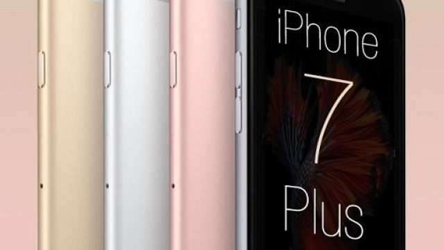 Apple iPhone 7 e 7plus: rumors e novit&agrave;