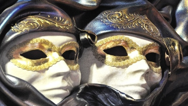 Carnevale: video di scherzi anche su Whatsapp