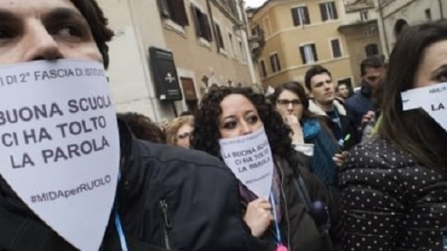 Concorso scuola 2016: le proposte del Mida