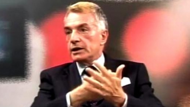 D'Ascola presidente commissione Giustizia Senato