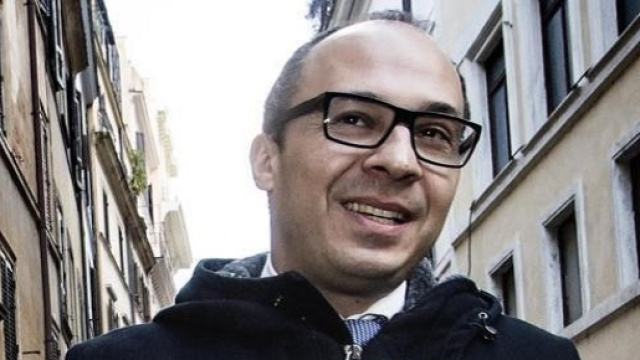 Il sottosegretario del Miur Davide Faraone
