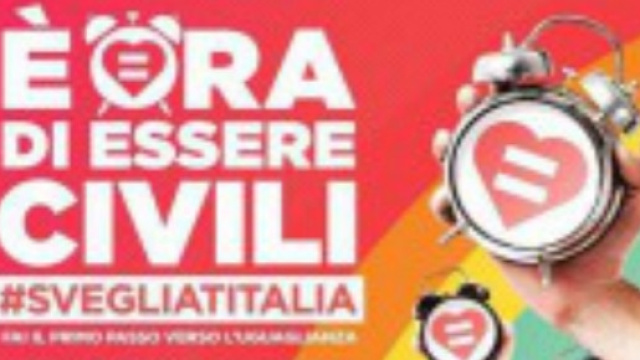 L'iniziativa promossa per oggi, 23 gennaio.