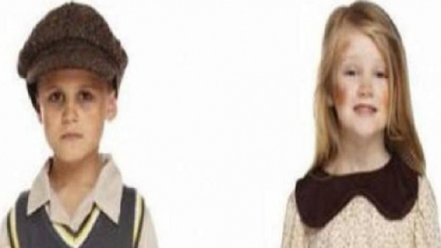 La foto dell'annuncio su Amazon