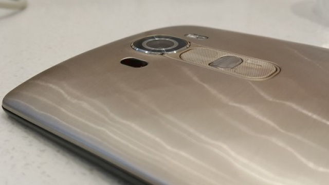 LG G5 il nuovo top di gamma di casa LG