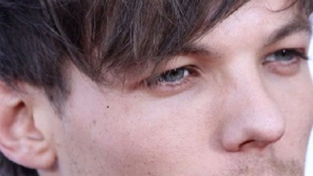 Louis Tomlinson dei One Direction