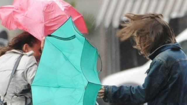 Previsioni meteo febbraio 2016