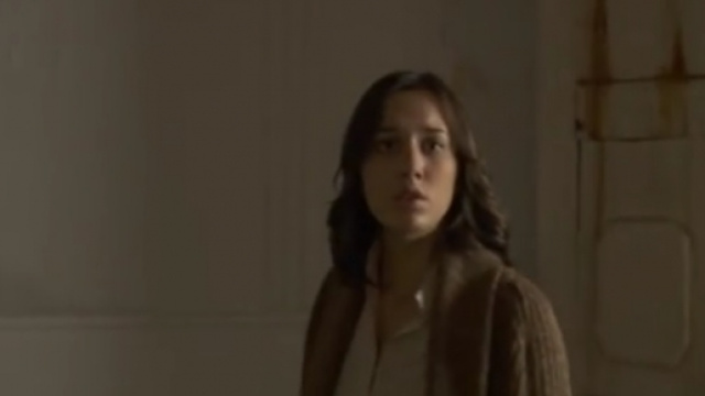 Replica Il Segreto, 23 gennaio 2016