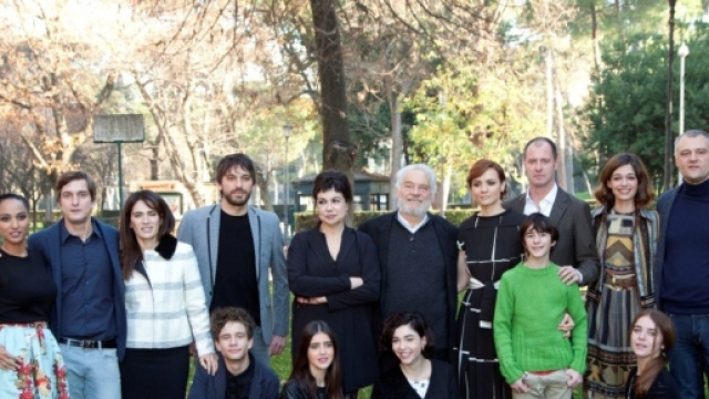 Tutto pu&ograve; succedere replica 24 gennaio