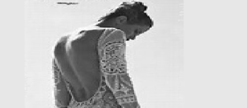 Lleva todas las miradas a tu espalda