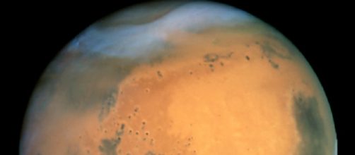 Taken by the Hubble Space Telescope (Wikipedia)