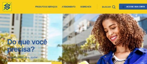 Milhares de pessoas acessam o site diariamente.