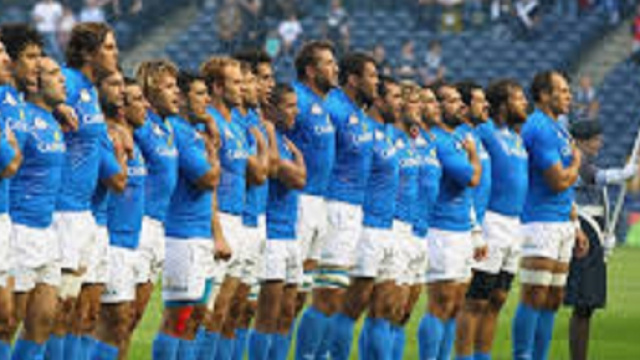 6 Nazioni RBS 2016: Italia-Inghilterra