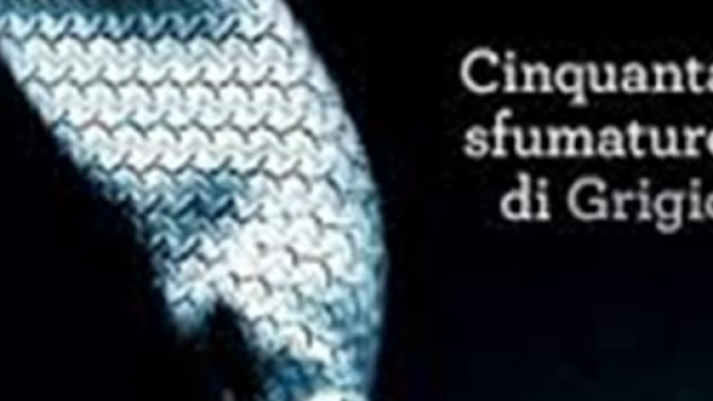 Cinquanta Sfumature su Canale 5