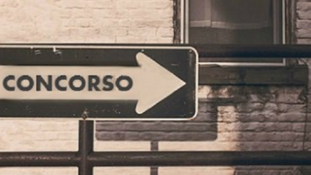 Concorso per assunzioni a tempo indeterminato