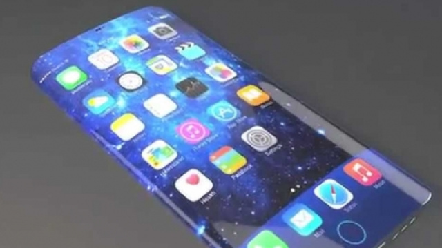 iPhone 7 sar&agrave; forse dotato di connettivit&agrave; Li-Fi