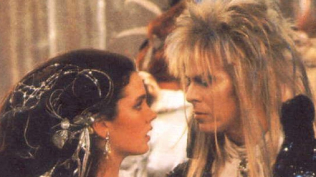 Labyrinth, in arrivo un reboot