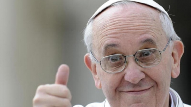 Papa Francesco evangelizzare i poveri