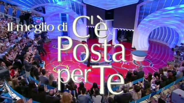 reazione alla chiusura della busta c'&egrave; poste x te