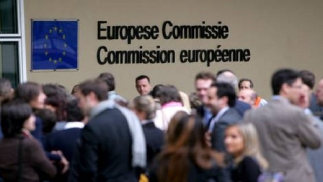 Stage 2016: in Commissione Europea 1300 posti