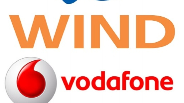Tariffe Wind e Vodafone per giovani e bambini