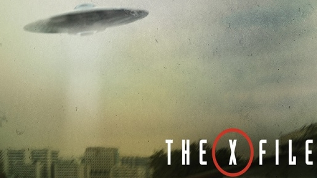 The X-Files ritorna con nuovi episodi