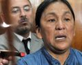 Milagro Sala y el Smart, la explicación de como lo obtuvo