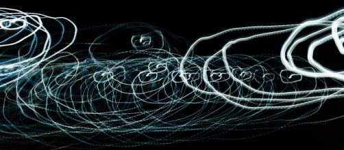 Foto by Anna Pisarchik. Experimental