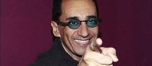 Jorge Kajuru hospitalizado com urg&ecirc;ncia