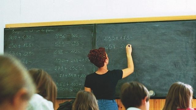 Al via le iscrizioni all'anno scolastico 2016/17