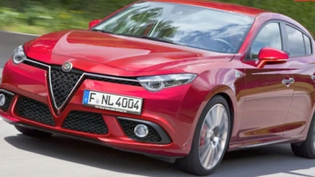 Alfa Romeo Giulia, Giulietta e MiTo: le novit&agrave;