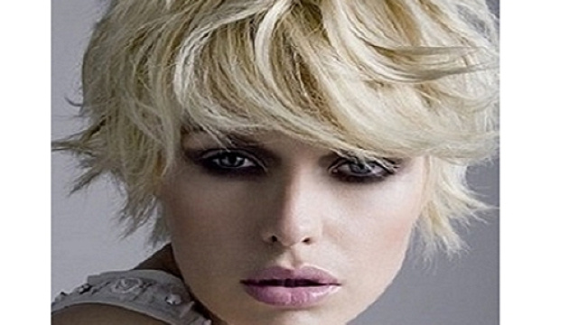 Bob shaggy: trend per la primavera 2016