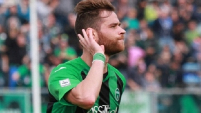 Caio De Cenco esordir&agrave; in serie B con il Trapani