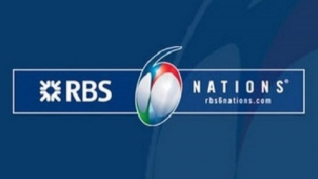 Calendario partite dell'Italia nel "Sei Nazioni"