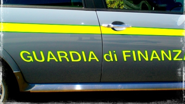 Concorso Guardia di Finanza 2016