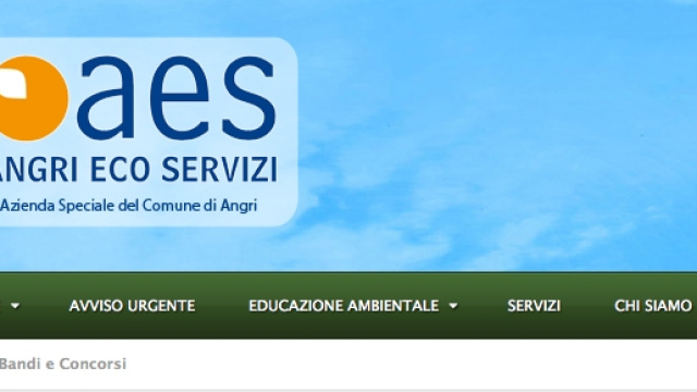 Concorso operatore ecologico Angri Eco Servizi
