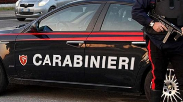 Concorso Pubblico Carabinieri 2016