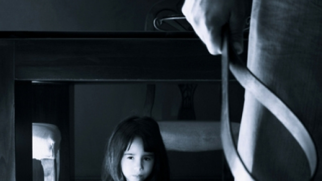 Diciamo no alla violenza minorile