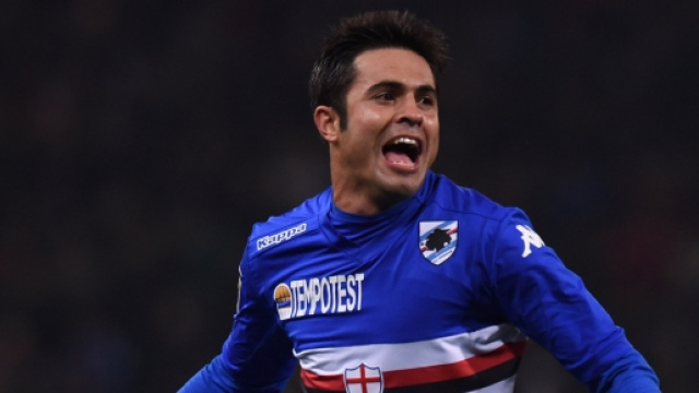 Eder al Leicester? Tutti i dettagli