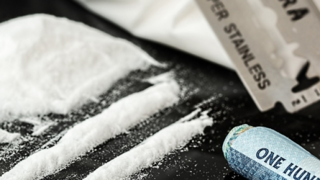 "El Chapo" accusato di trafficare cocaina