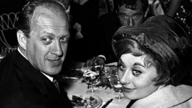 Fantasmi a casa Vianello? parlano gli ex domestici