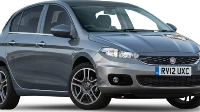 Fiat Punto 2017: il render di Laco Design