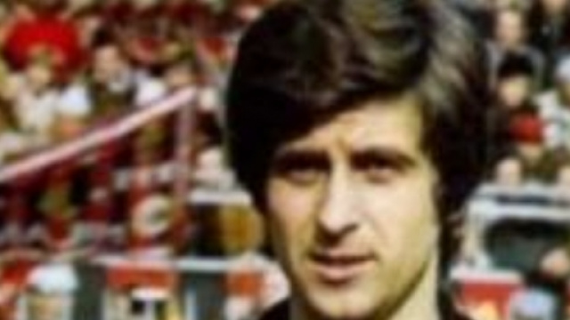 Gianni Rivera, ex calciatore Milan e Alessandria