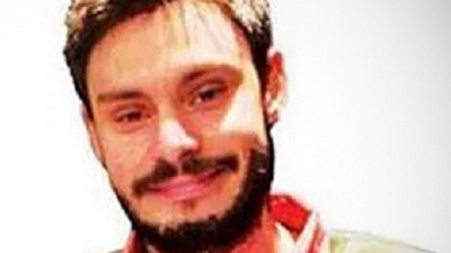 Giulio Regeni il giovane studente trovato morto