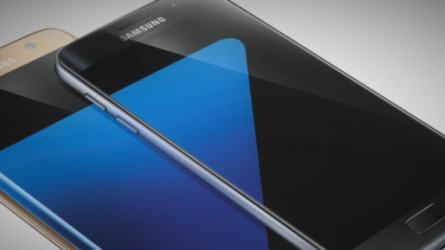 Samsung Galaxy S7 pronto al debutto