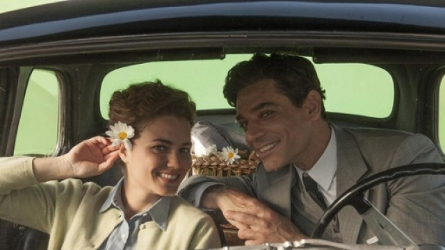 Il Paradiso delle signore replica 25-26 gennaio