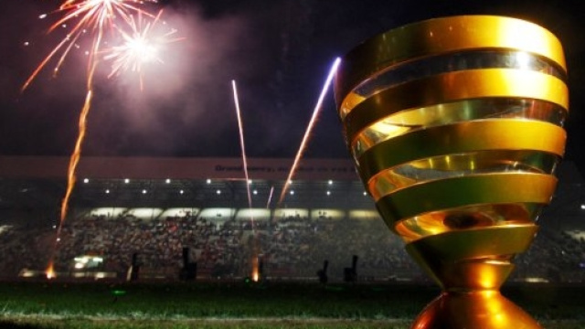 Le semifinali di Coupe de la Ligue il 26-27/1
