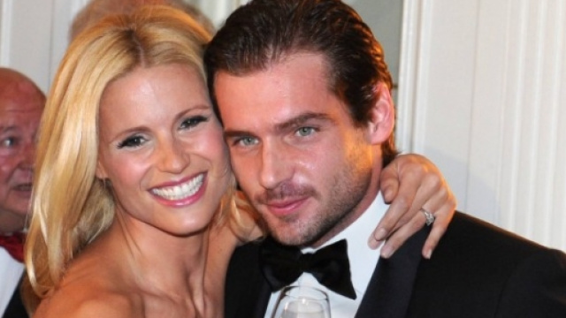 Michelle Hunziker &egrave; incinta o no?