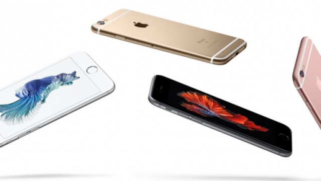 Modelli del molto apprezzato iPhone 6s