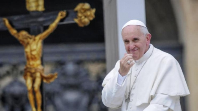 Papa Francesco, tentazione di riscrivere la Storia