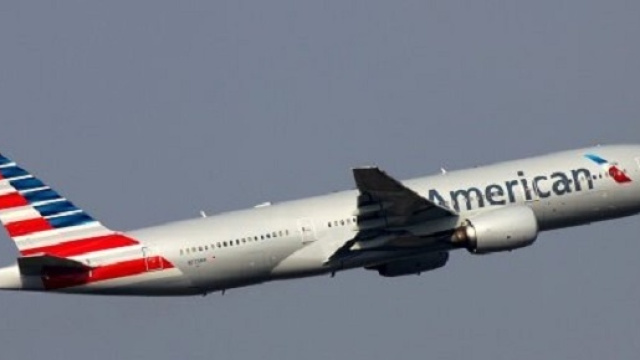 Paura sul volo Miami-Milano per una turbolenza